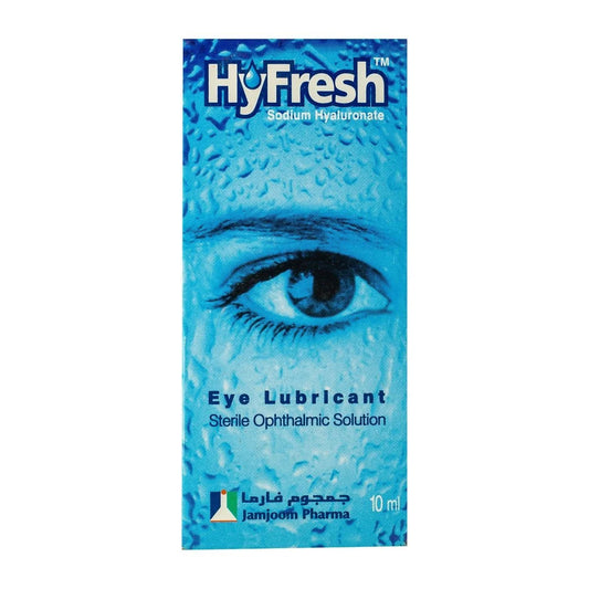 HYFRESH 10ML