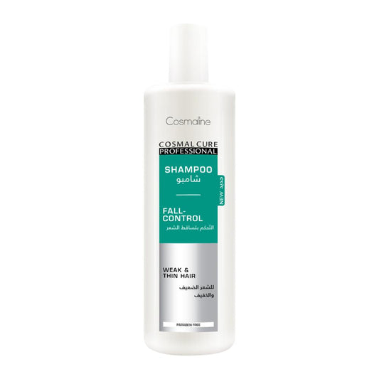COSMALINE SHAMPOO FALL-CONTROL 500ML
