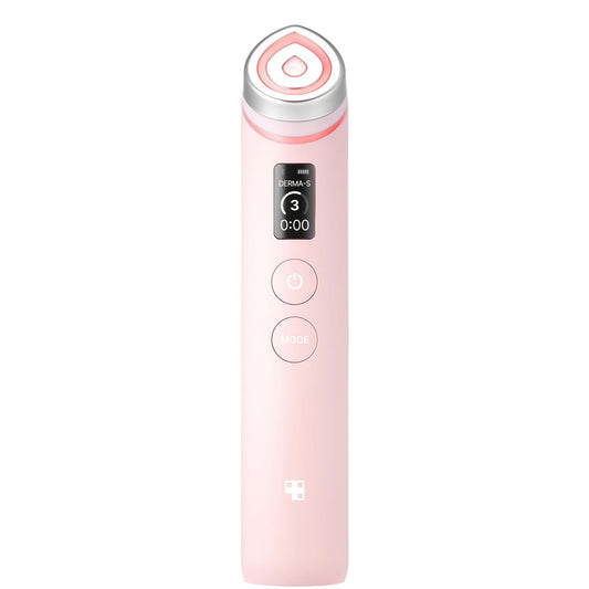 AGE-R Booster Pro Mini - Pink