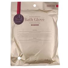 ANBEITE BATH GLOVE