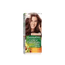 GARNIER COLOR NAT CHOCLATE BROWN 6.7