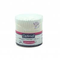 OPTIMAL COTON TIGE FOR ADULT 200