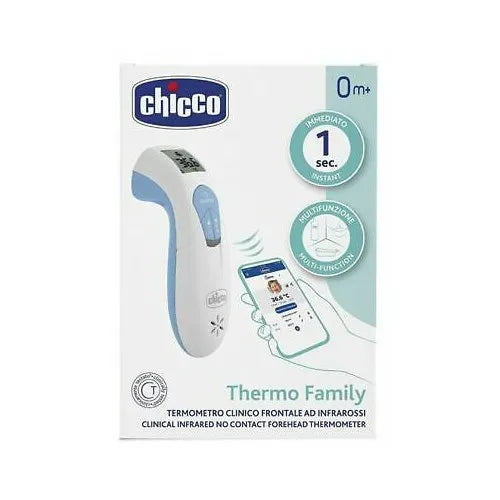CHICOO INFRARED THERMOMETER
