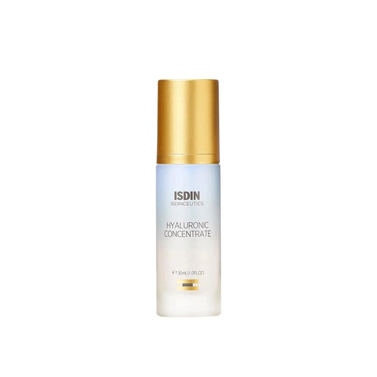 ISDINCEUTICS HYALURONIC CONCENTRATE 30ML