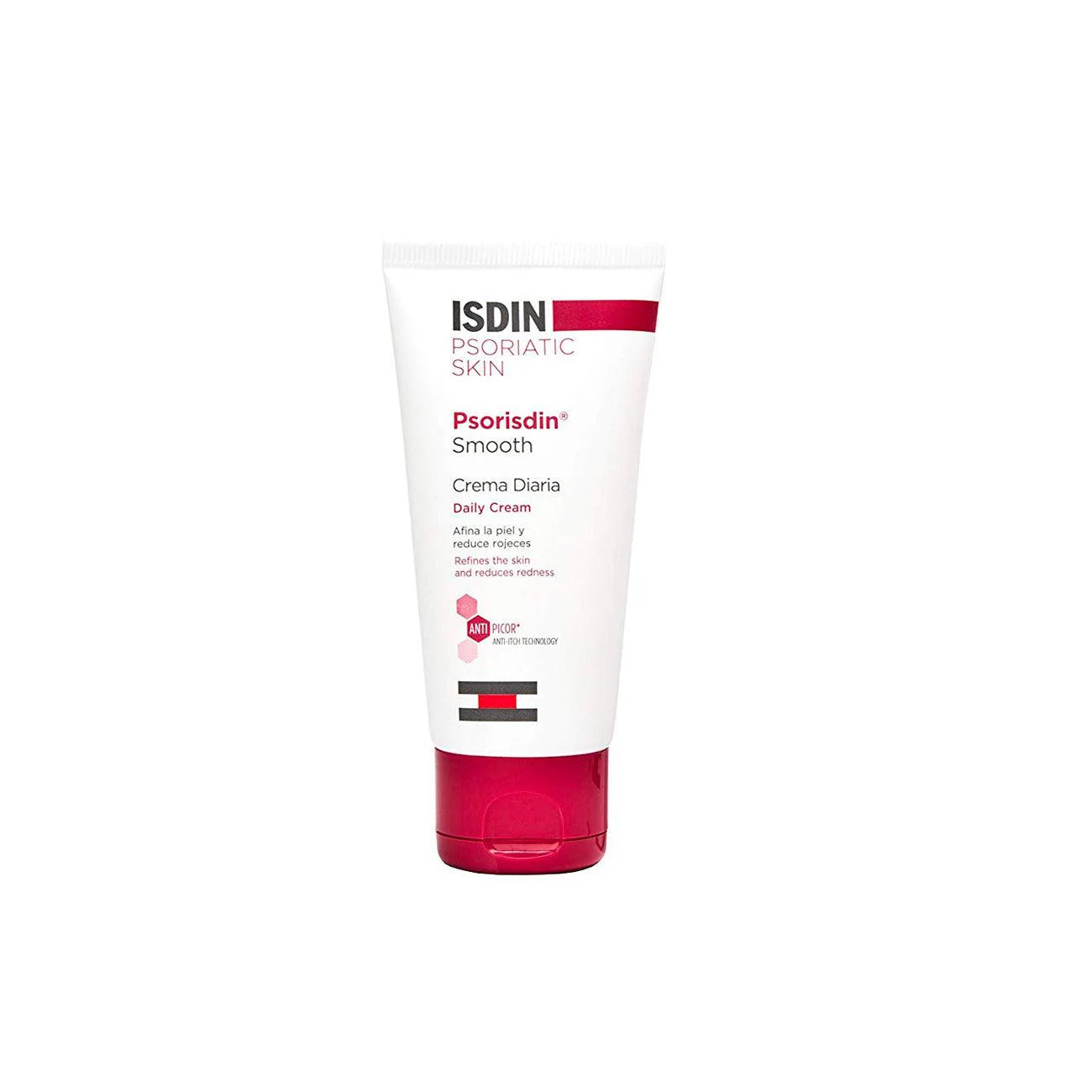 ISDIN PSORISDIN SMOOTH CREAM 50ML