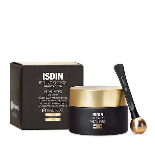 ISDIN ISDINCEUTICS VITAL EYES 15ML
