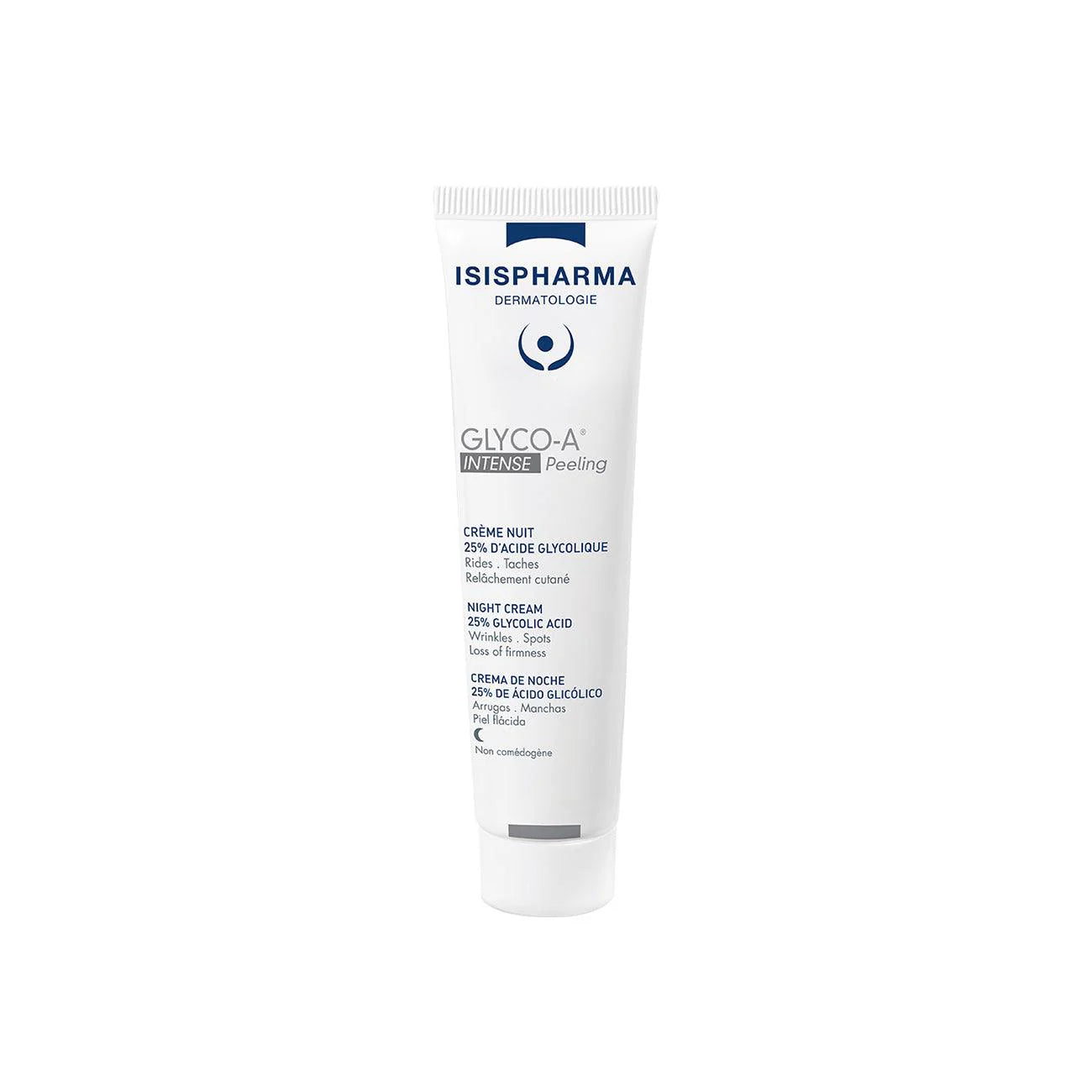 ISISPHARMA GLYCO-A 25% INTENSE PEELING 30ML