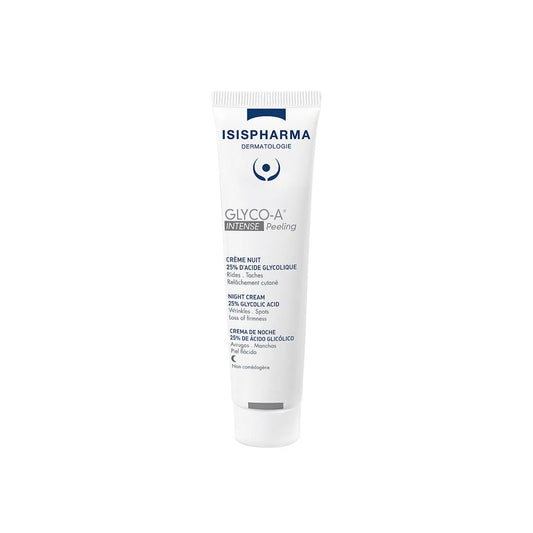 ISISPHARMA GLYCO-A 25% INTENSE PEELING 30ML