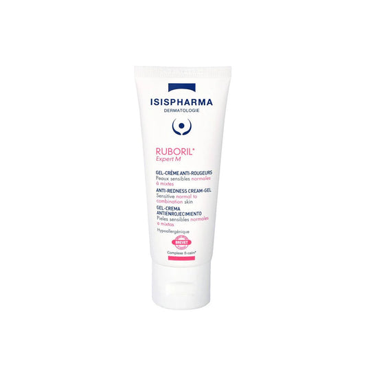 ISISPHARMA RUBORIL EXPERT M 40ML