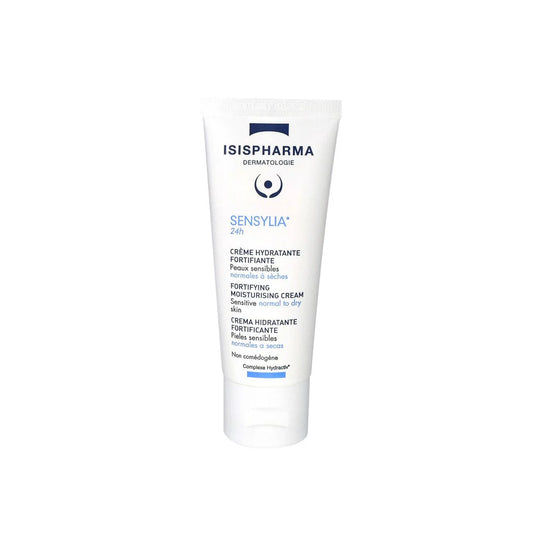 ISISPHARMA SENSYLIA 24H CREME HYDRATANTE 40ML