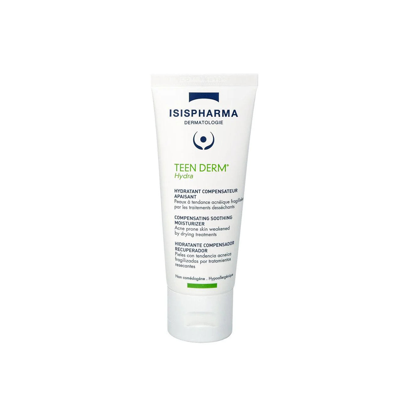 ISISPHARMA TEEN DERM HYDRA 40ML