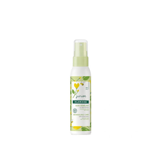 KLORANE JUNIOR DETANGLING SPRAY 125ML