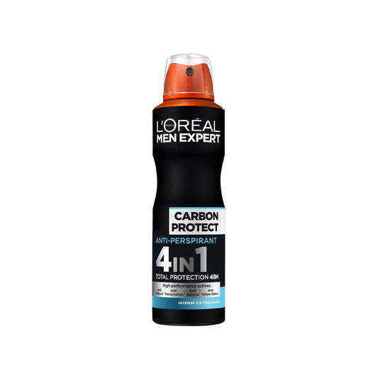 LOREAL DEO CARBON PROTECT 48 H 250ML