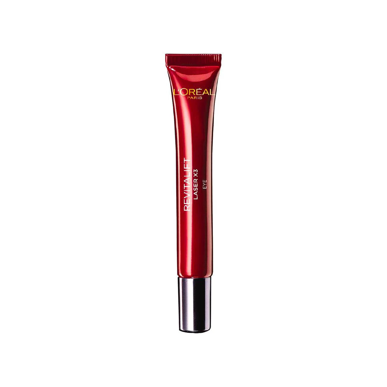 L’ORÉAL REVITALIFT LASER X3 CONCENTRATED EYE CARE
