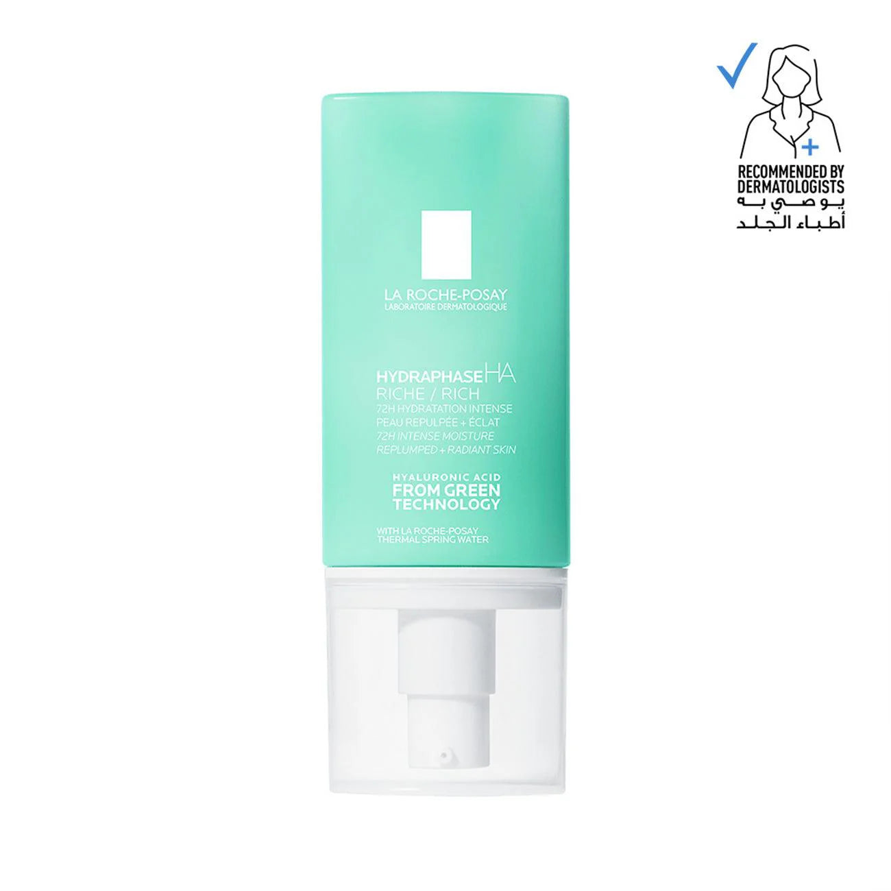 LA ROCHE POSAY HYDRA HA RICHE 50ML