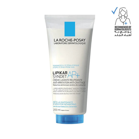 LA ROCHE-POSAY LIPIKAR BAUME AP+M 200ML