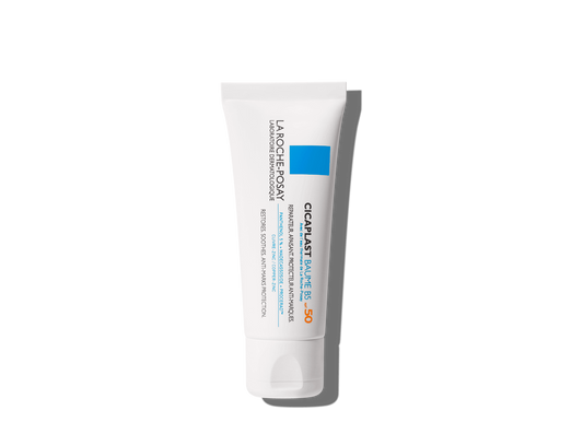 LA ROCHE-POSAY CICAPLAST BAUME+SPF50 40ML