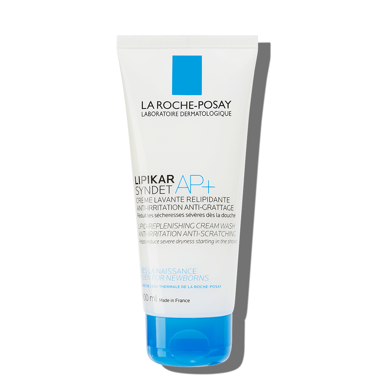 LA ROCHE POSAY LIPIKAR SYNDET AP+ 200ML