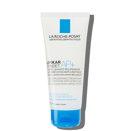 LA ROCHE POSAY LIPIKAR SYNDET AP+ 200ML