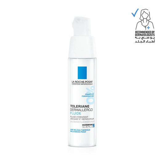 LA ROCHE POSAY TOLERIANE DERMALLERGO FLUID 40ML