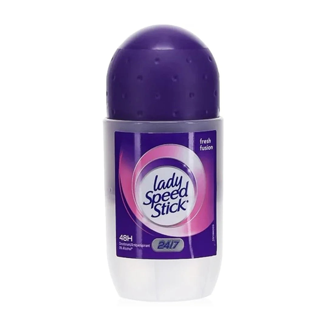 LADY SPEED STICK FRESH FUSION 48H 50ML