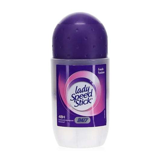 LADY SPEED STICK FRESH FUSION 48H 50ML