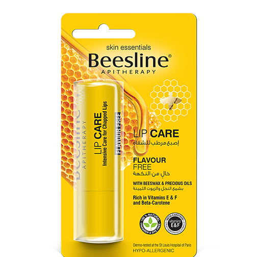BEESLINE LIP CARE
