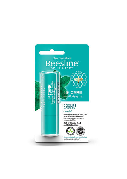 BEESLINE LIP CARE COOL
