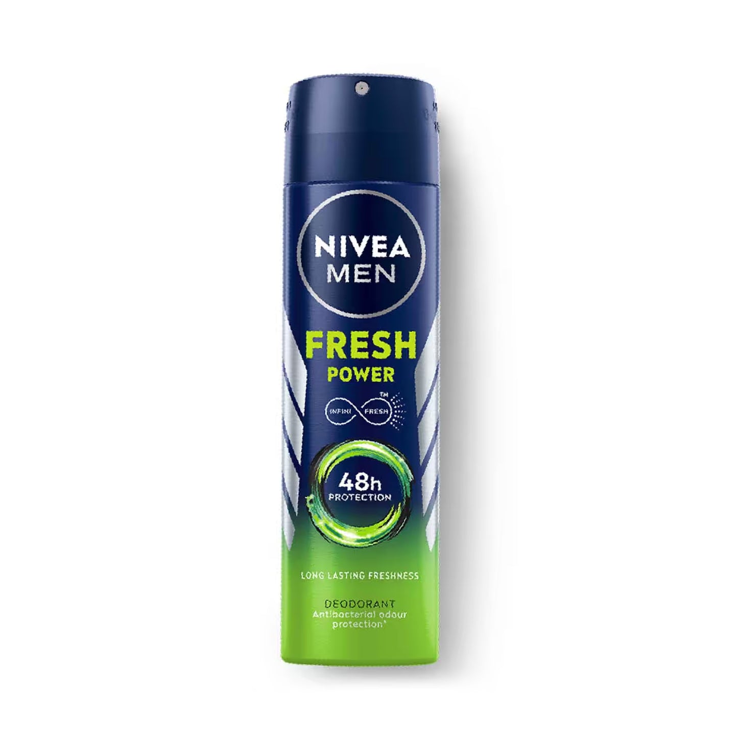 NIVEA DEO MEN FRESH POWER 48H 150ML