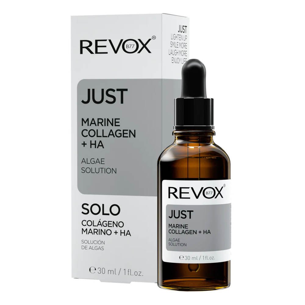 REVOX B77 JUST COLLAGEN +HA 30ML