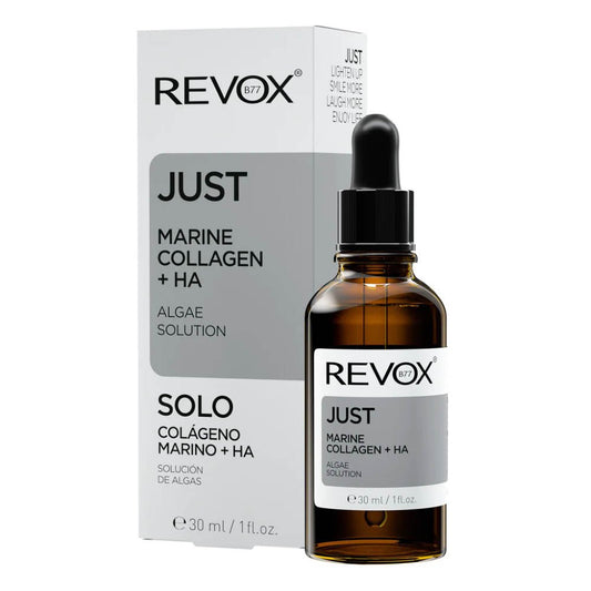REVOX B77 JUST COLLAGEN +HA 30ML