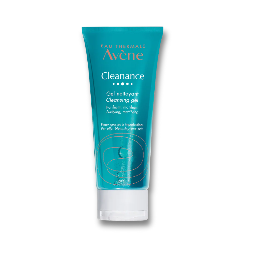 AVENE CLEANANCE CLEANSING GEL 200ML