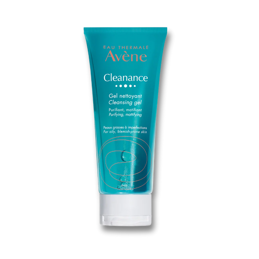 AVENE CLEANANCE CLEANSING GEL 200ML
