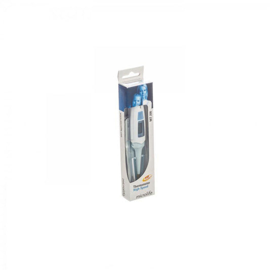 MICROLIFE HIGH-SPEED THERMOMETER