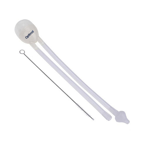 OPTIMAL SILICONE NOSE CLEANER