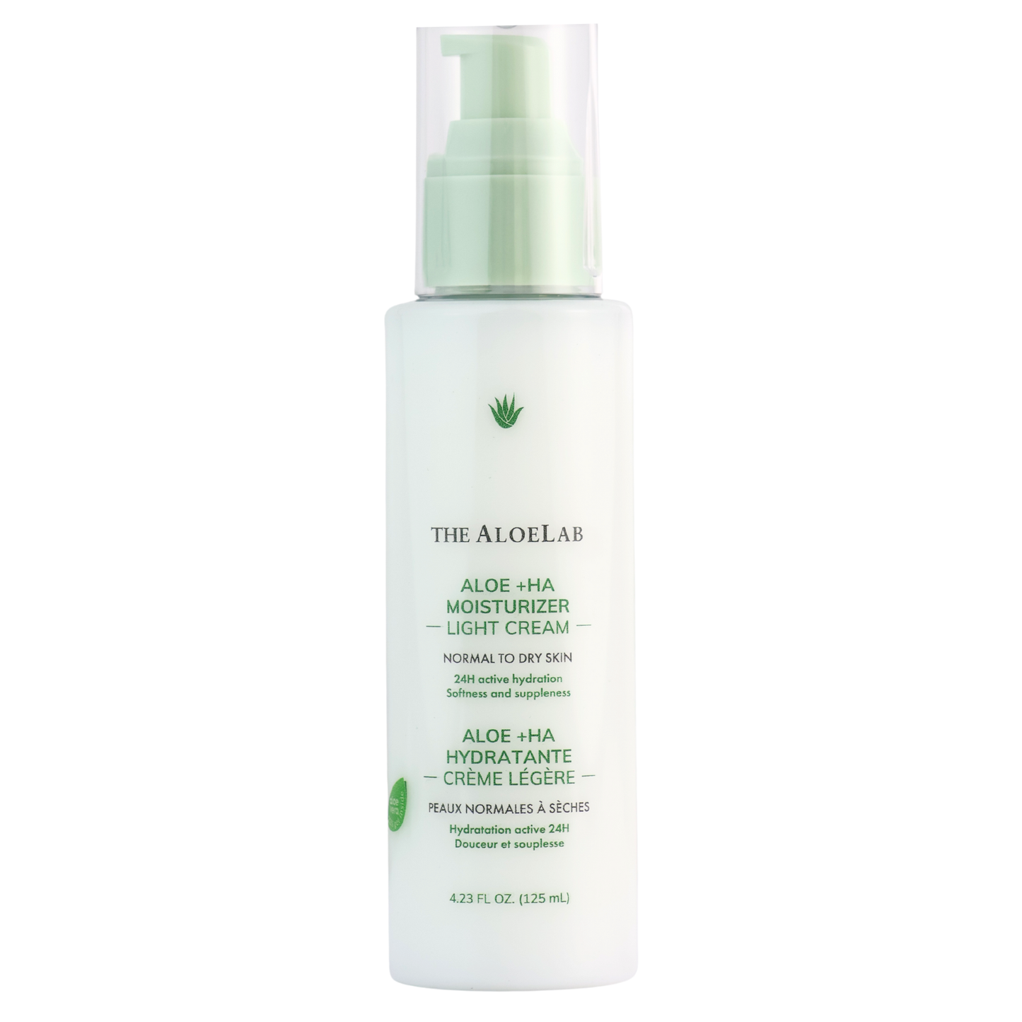 THE ALOE LAB ALOE+HA MOISTURIZER