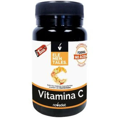 NOVADIET VITAMIN C 30 CAPS
