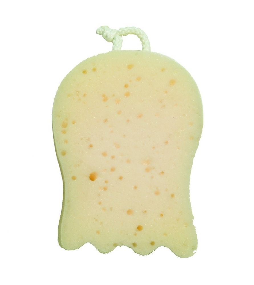 OPTIMAL BABY BATH SPONGE