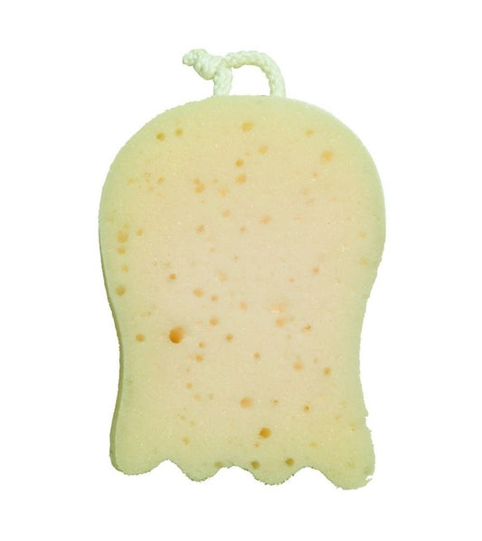 OPTIMAL BABY BATH SPONGE