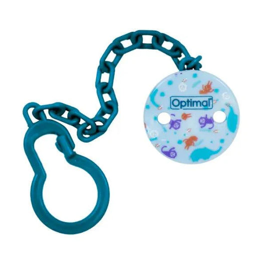 OPTIMAL PACIFIER HOLDER