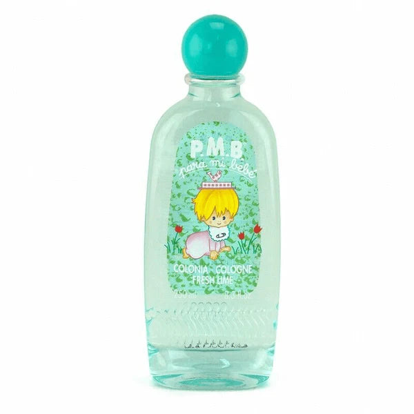 PARAMI BEBE GREEN