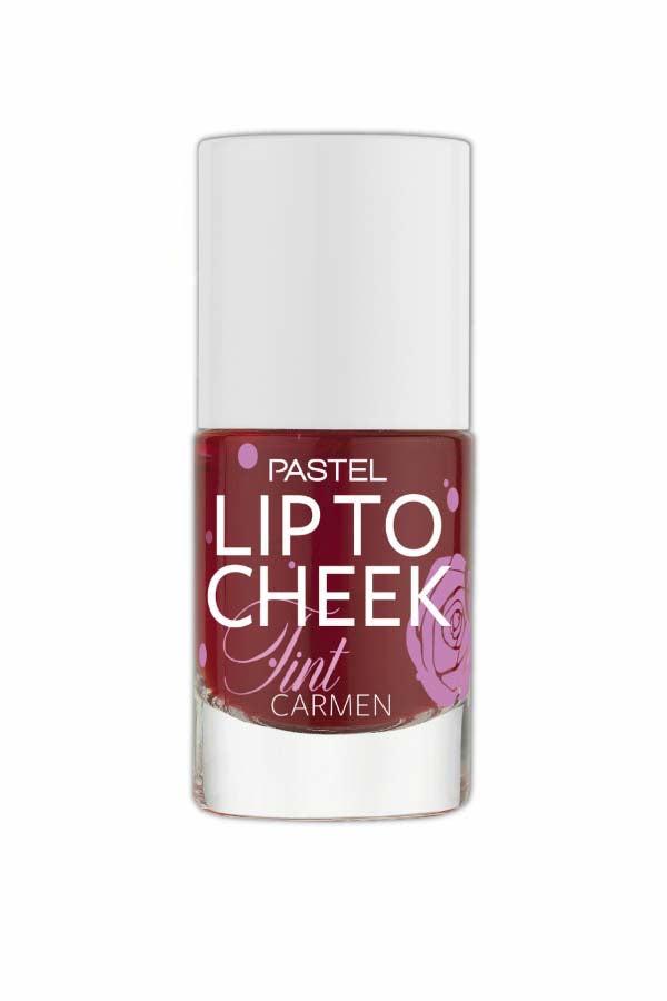 PASTEL LIP TO CHEEK TINT CARMEN PS 01
