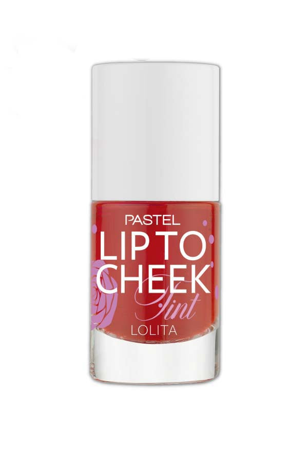 PASTEL LIP TO CHEEK TINT LOLITA PS 02