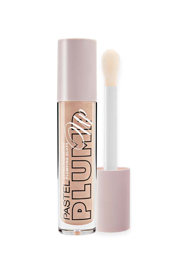 PASTEL PLUMPING GLOSS PS 201