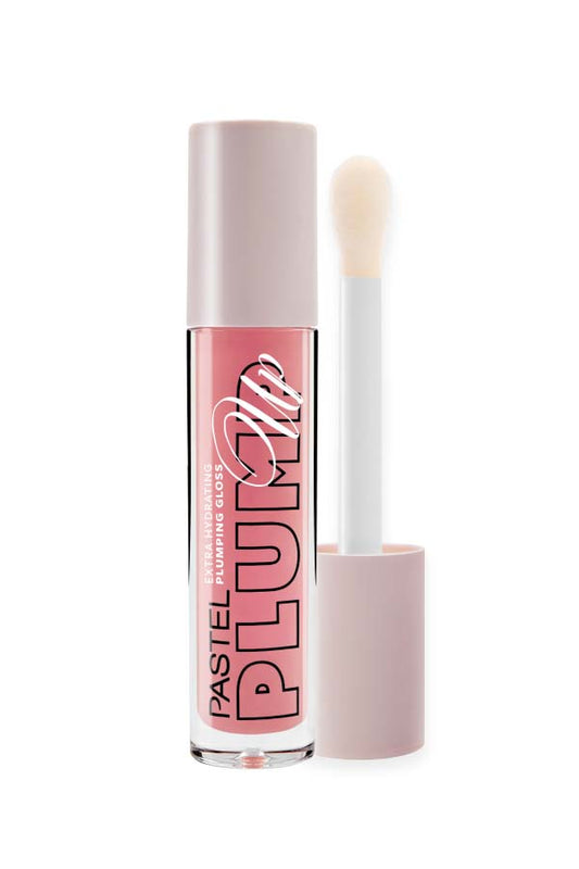 PASTEL PLUMPING GLOSS PS 203
