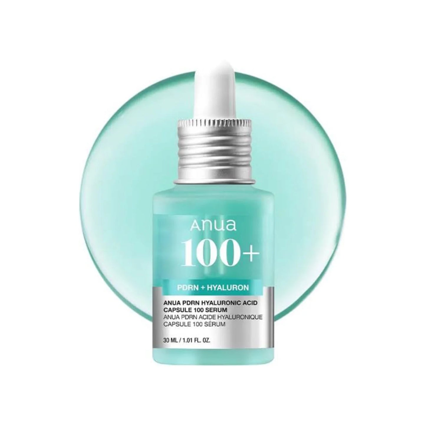 PDRN Hyaluronic Acid Capsule 100 Serum