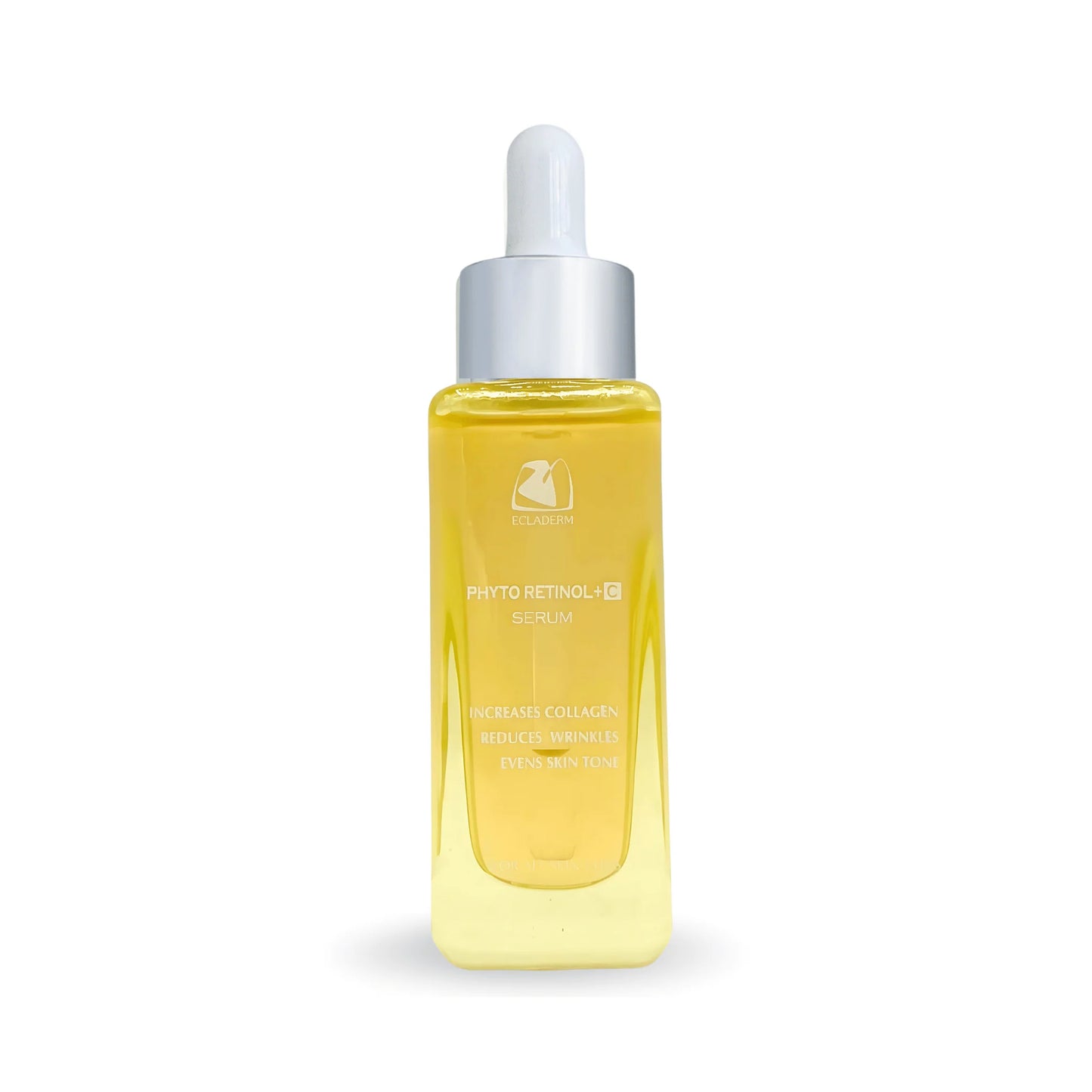 ECLADERM PHYTO RETINOL + C SERUM 30ML
