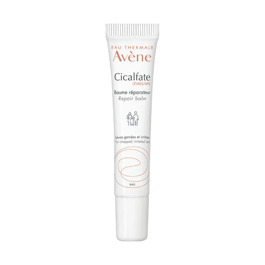 AVÈNE CICALFATE LIPS REPAIR BALM 10ML