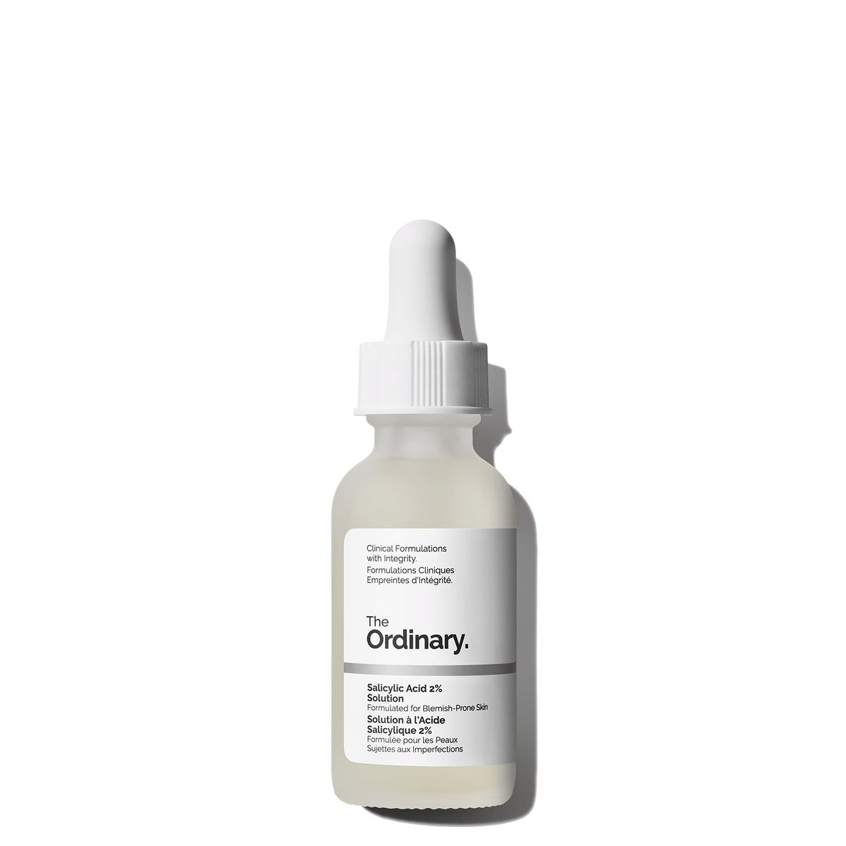THE ORDINARY SALICYLIC ACID 2% 30ML