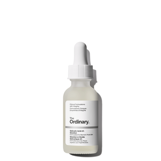 THE ORDINARY SALICYLIC ACID 2% 30ML